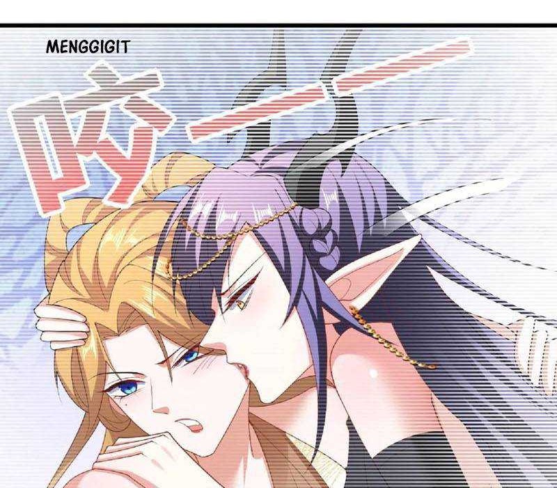 It’s Over! The Queen’s Soft Rice Husband is Actually Invincible Chapter 101 Gambar 9