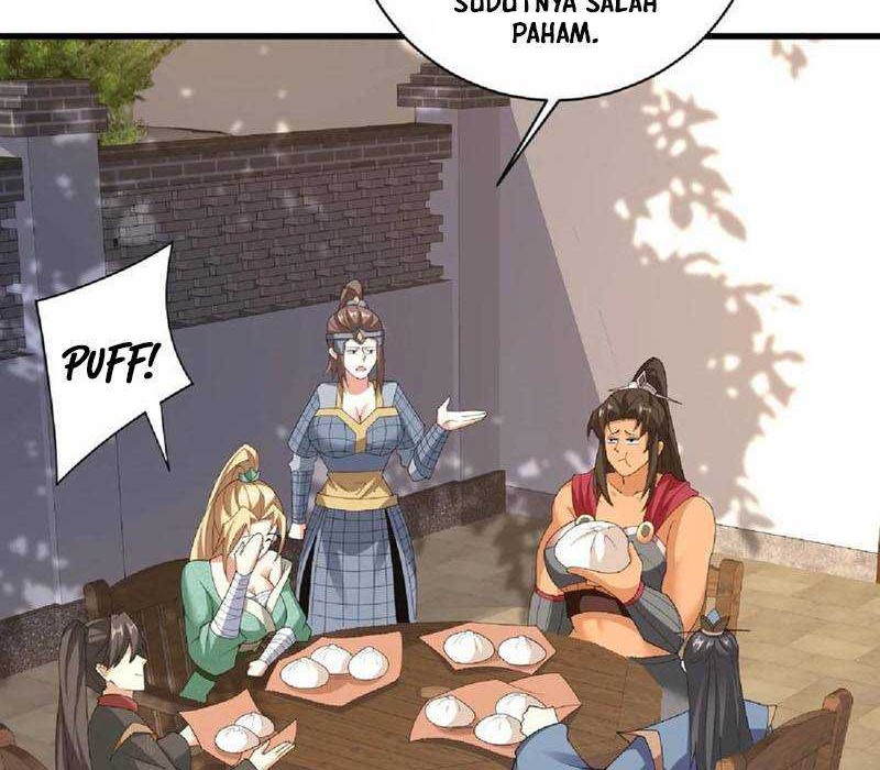 It’s Over! The Queen’s Soft Rice Husband is Actually Invincible Chapter 101 Gambar 11