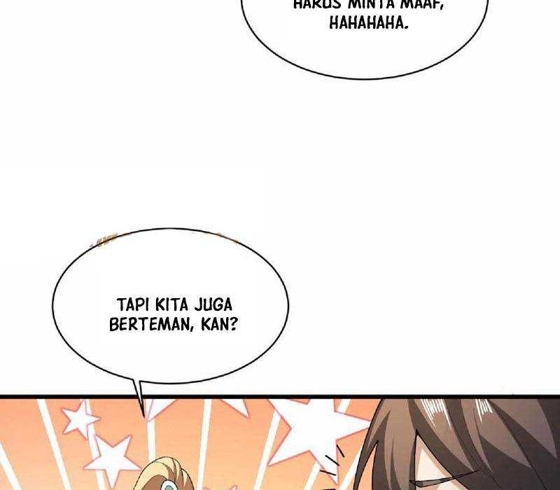 It’s Over! The Queen’s Soft Rice Husband is Actually Invincible Chapter 101 Gambar 17