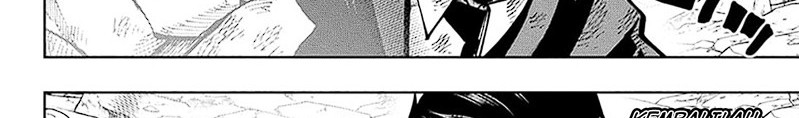 Baca Manga Mashle: Magic and Muscles Chapter 151 Gambar 2