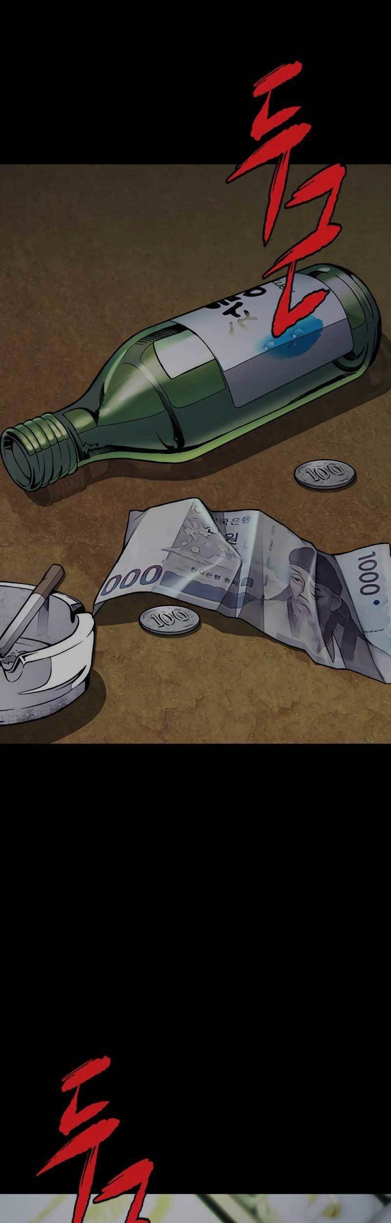 Wind Breaker Chapter 440 Gambar 37