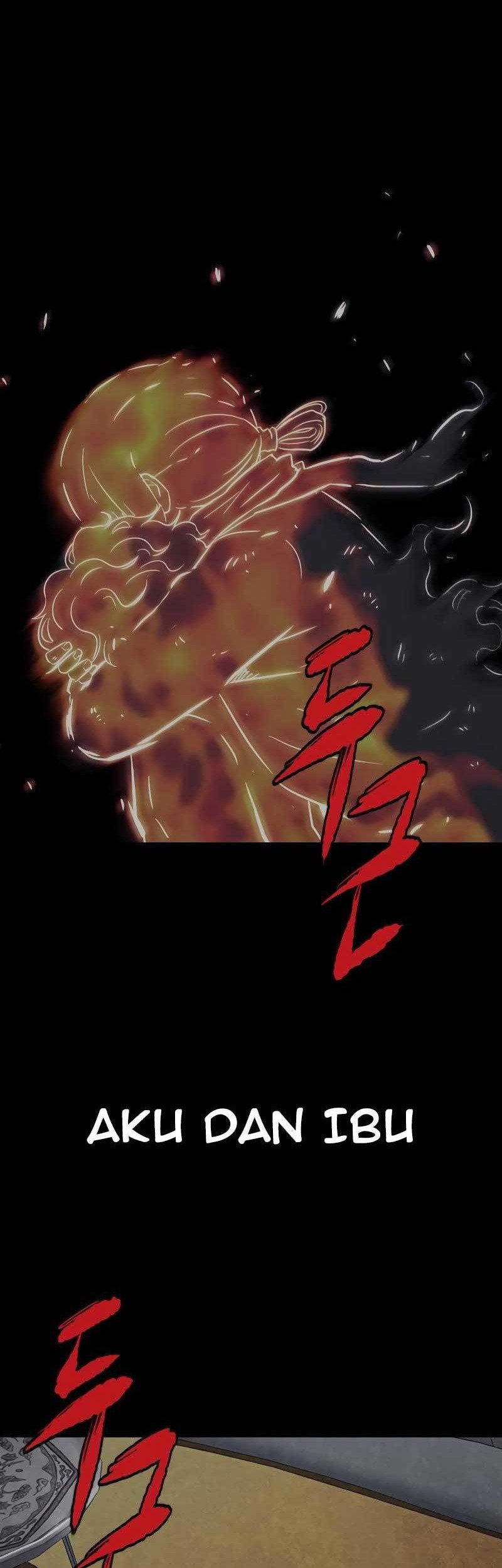 Wind Breaker Chapter 440 Gambar 44