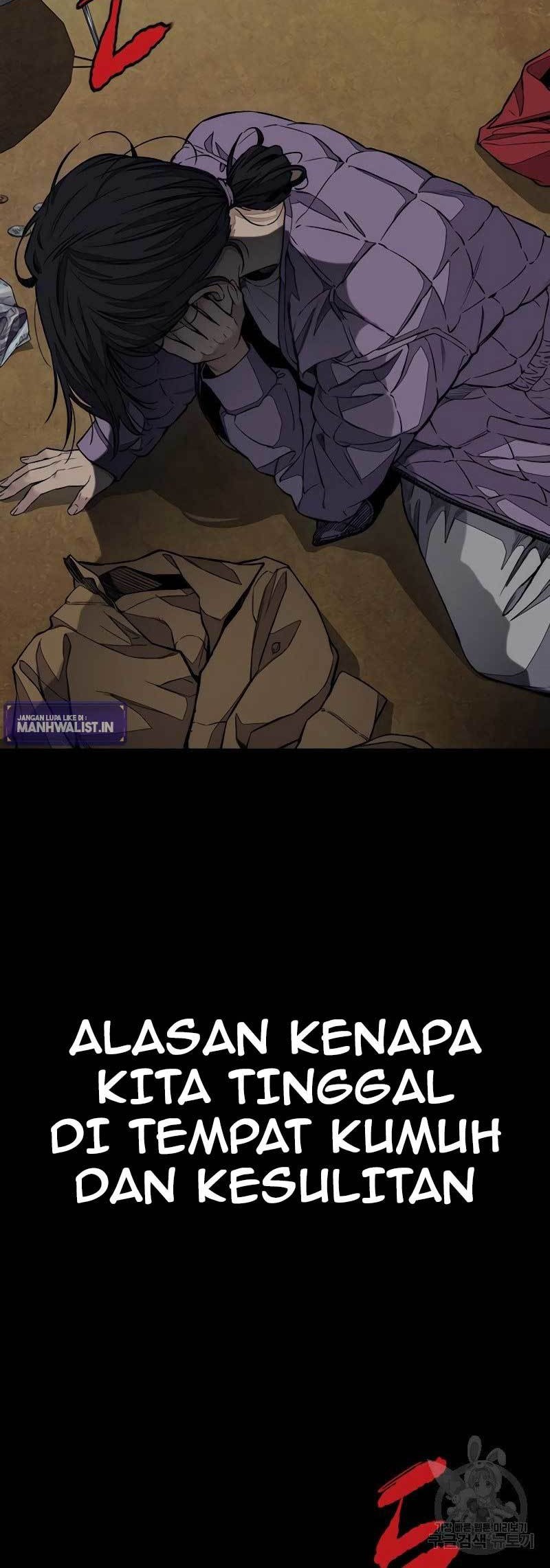 Wind Breaker Chapter 440 Gambar 45