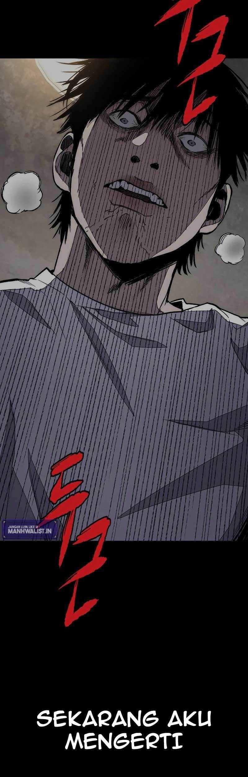 Wind Breaker Chapter 440 Gambar 46