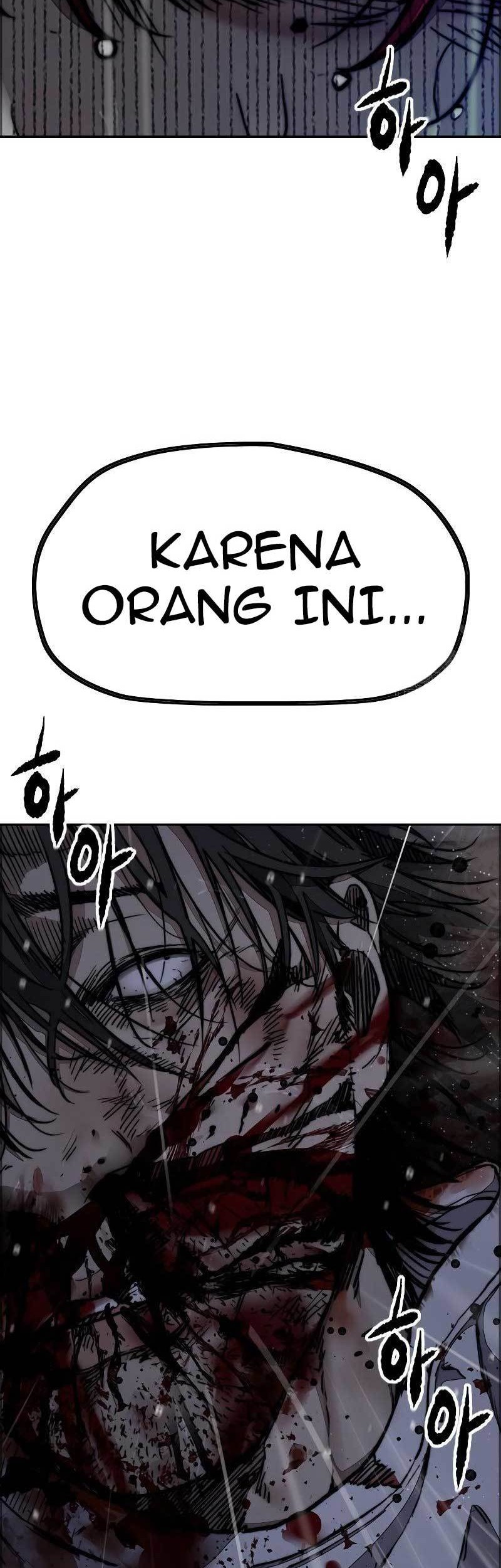 Wind Breaker Chapter 440 Gambar 50