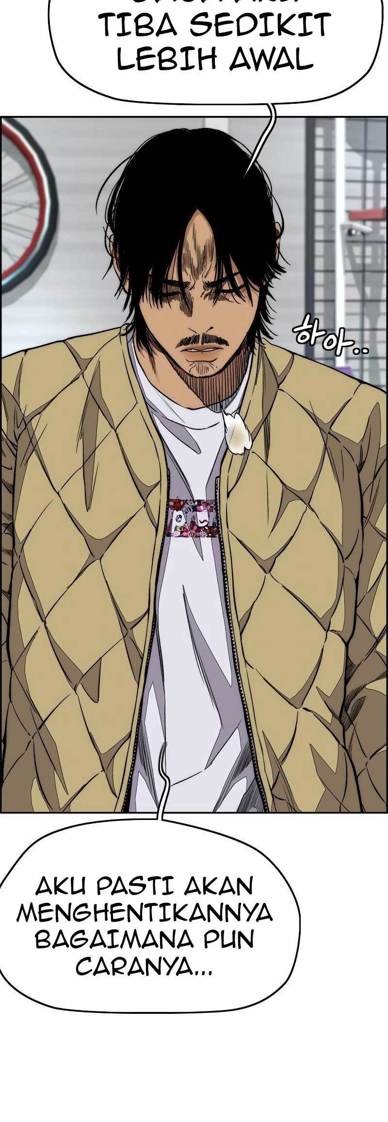 Wind Breaker Chapter 440 Gambar 69