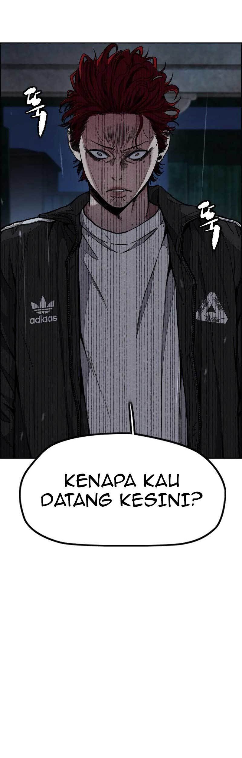Baca Manhwa Wind Breaker Chapter 440 Gambar 2