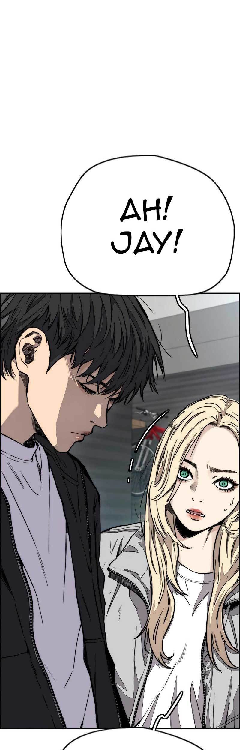 Wind Breaker Chapter 440 Gambar 70