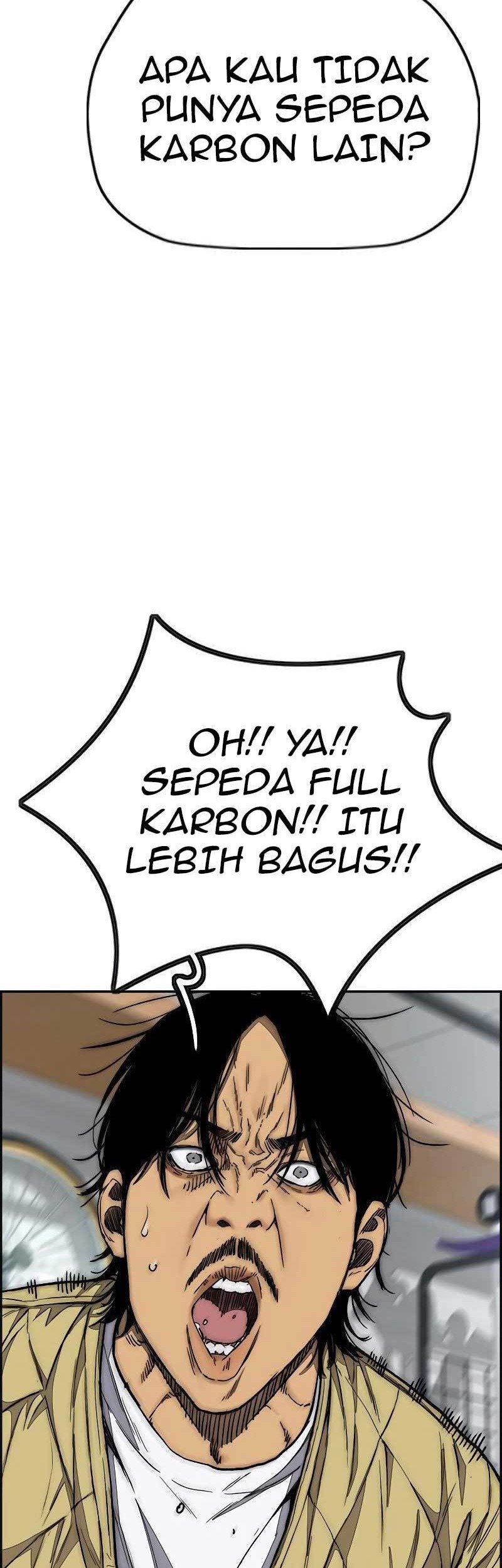 Wind Breaker Chapter 440 Gambar 71