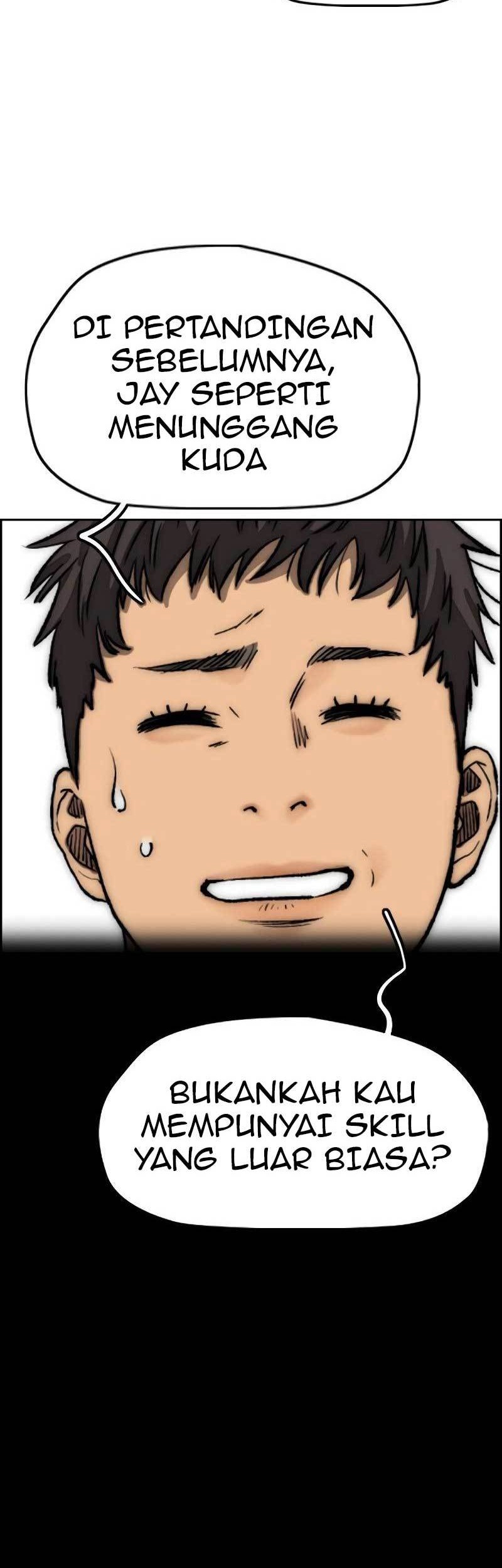 Wind Breaker Chapter 440 Gambar 74