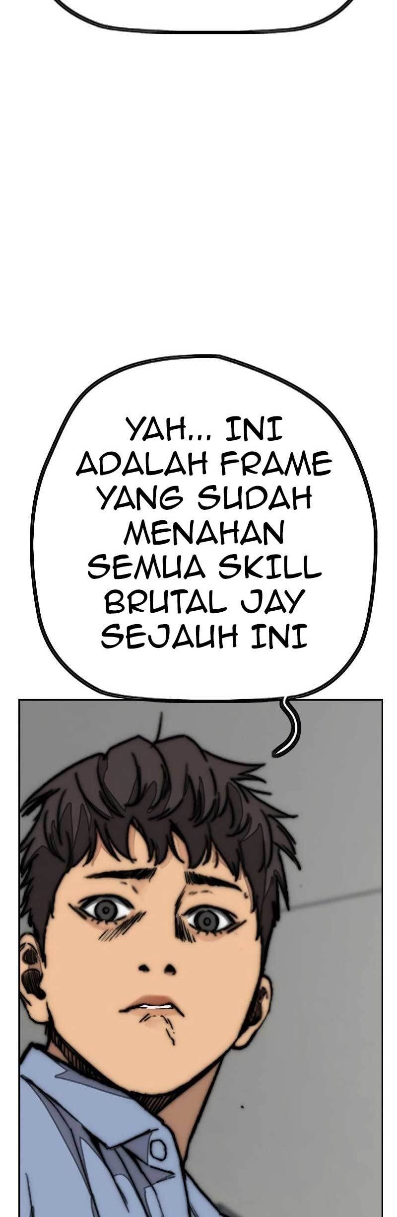 Wind Breaker Chapter 440 Gambar 81