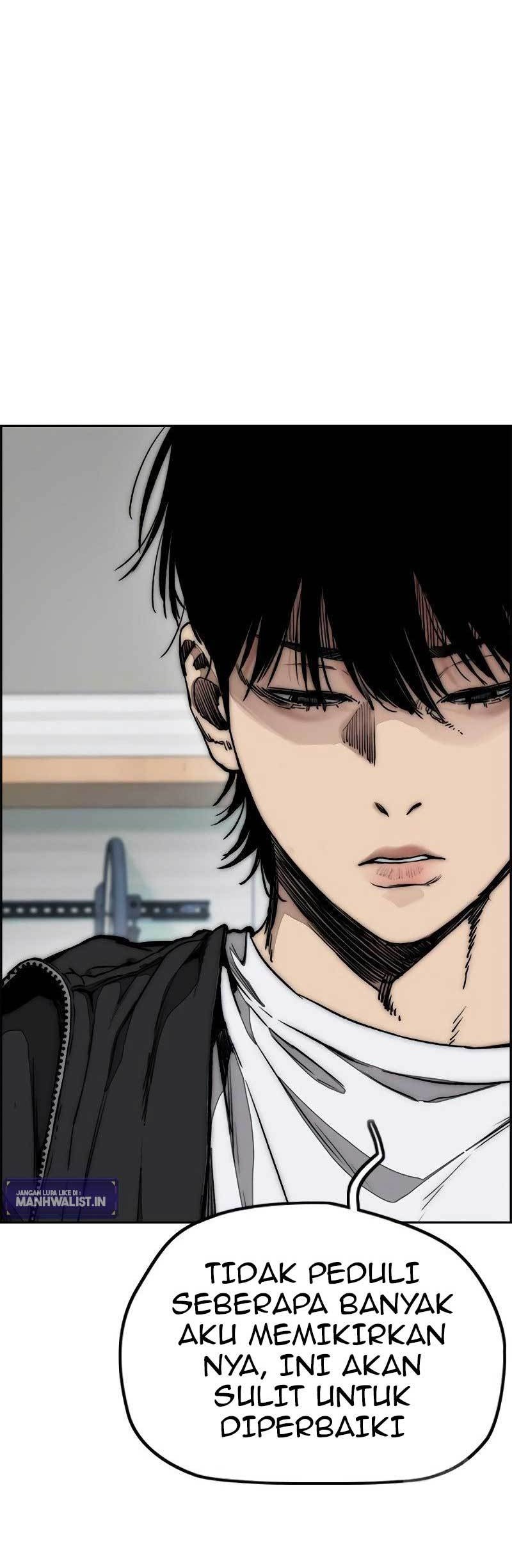 Wind Breaker Chapter 440 Gambar 84