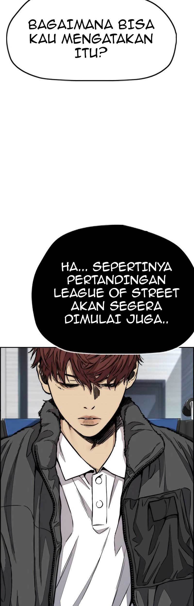 Wind Breaker Chapter 440 Gambar 86