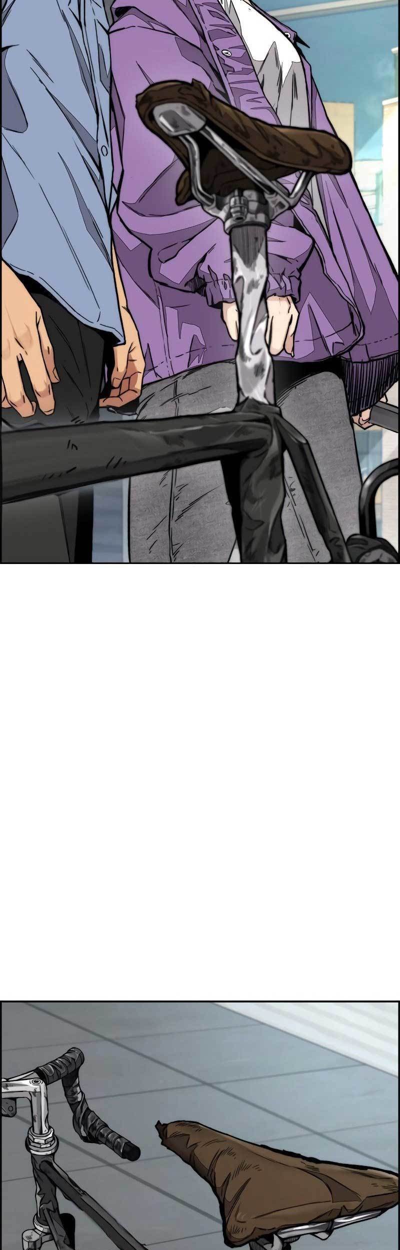 Wind Breaker Chapter 440 Gambar 91