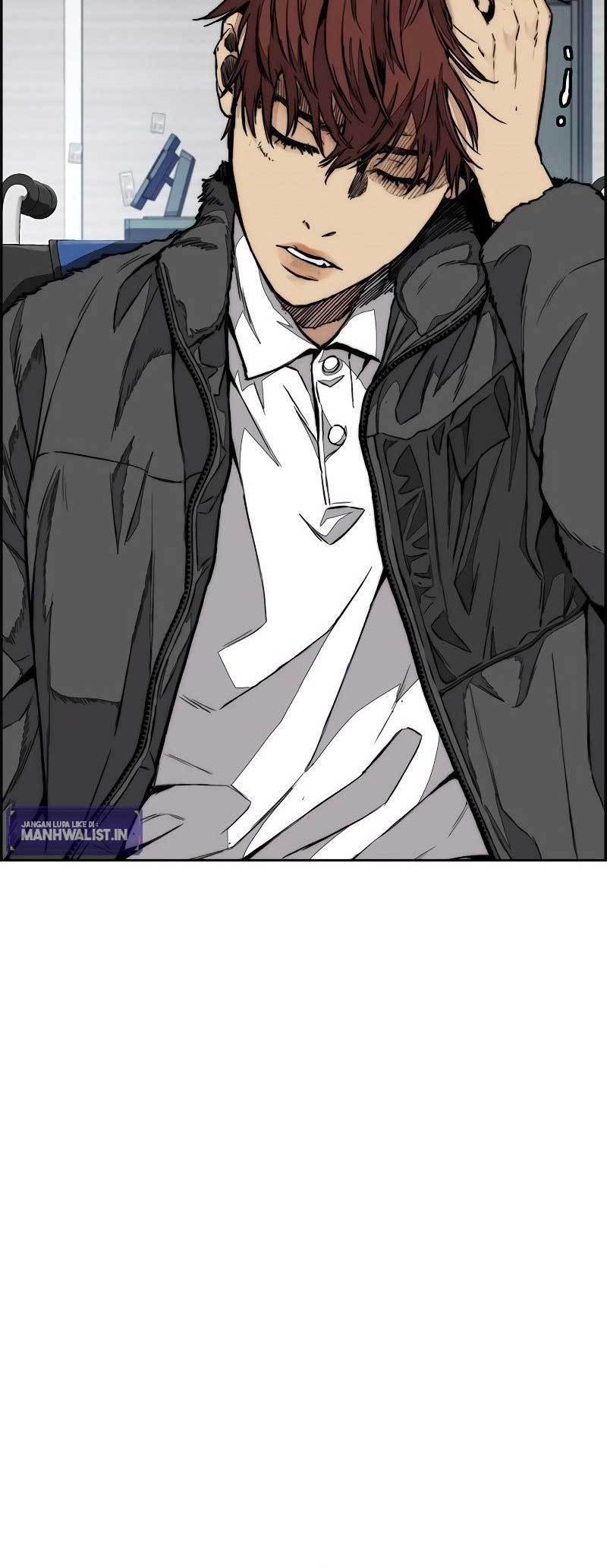 Wind Breaker Chapter 440 Gambar 93