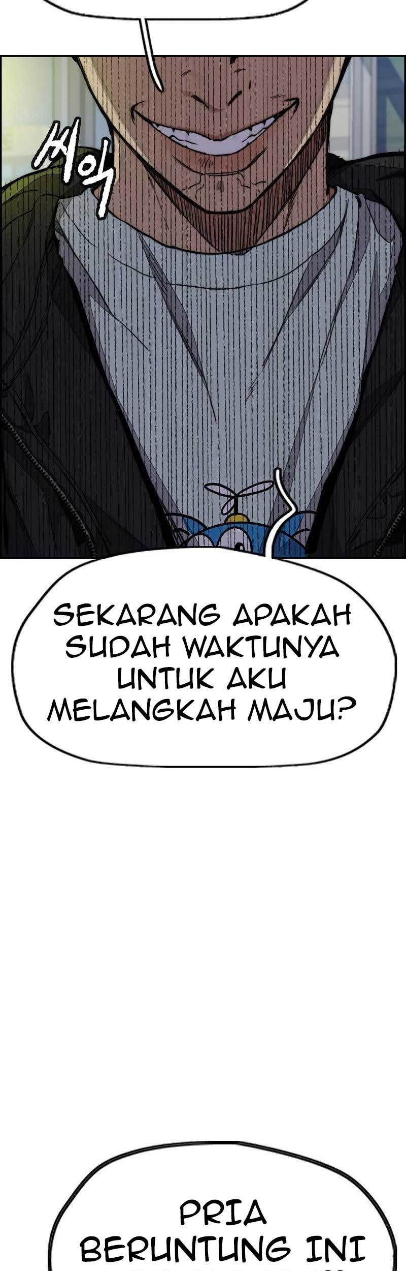 Wind Breaker Chapter 440 Gambar 97