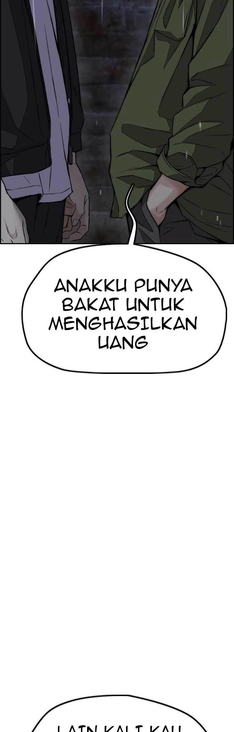 Wind Breaker Chapter 440 Gambar 6