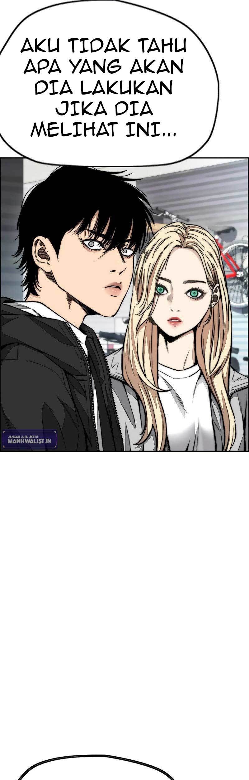 Wind Breaker Chapter 440 Gambar 115