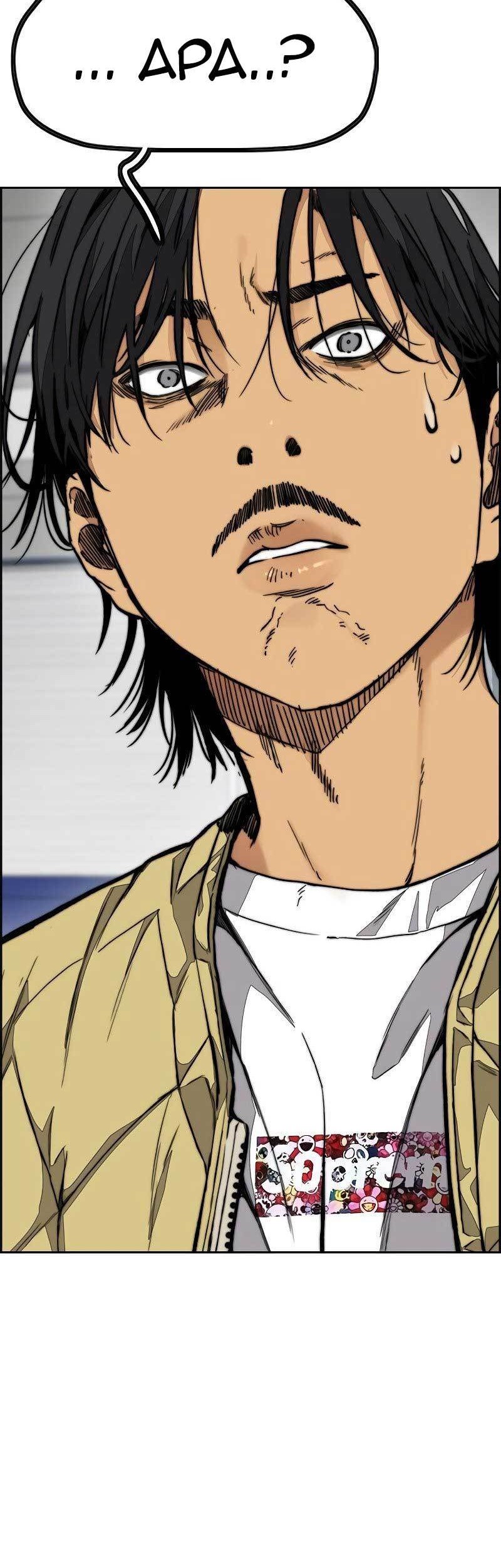 Wind Breaker Chapter 440 Gambar 116