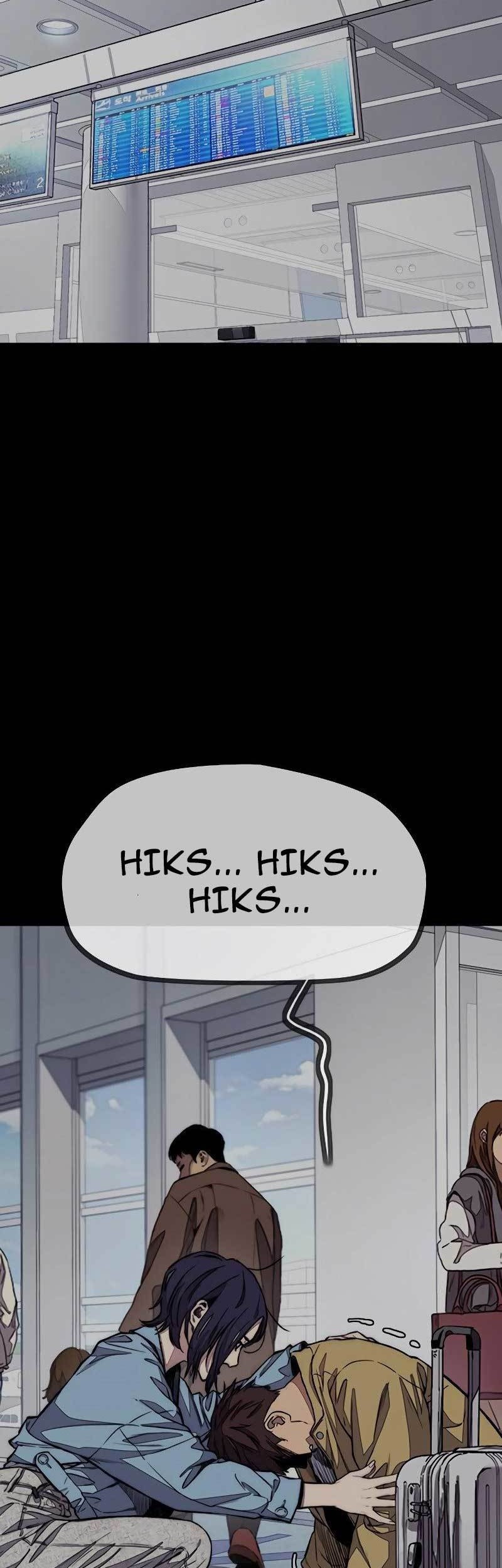 Wind Breaker Chapter 440 Gambar 121