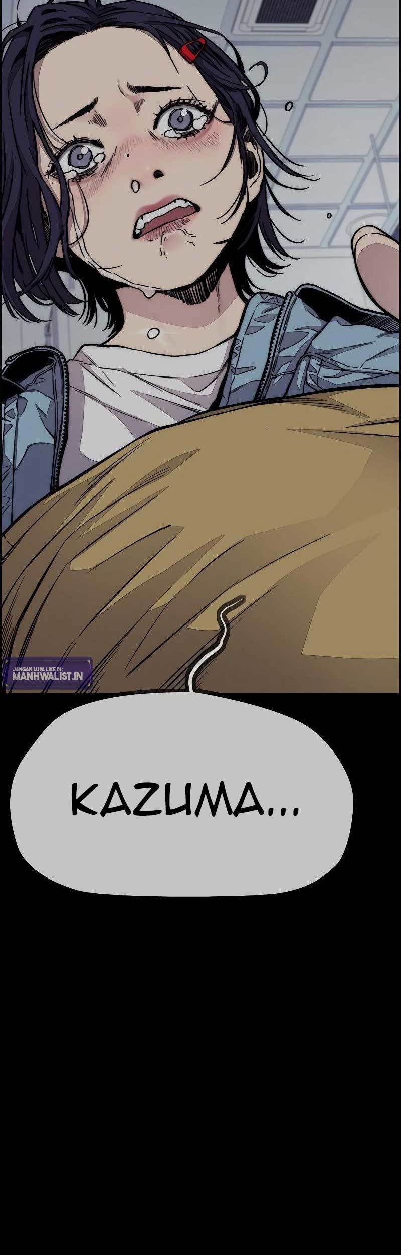 Wind Breaker Chapter 440 Gambar 125