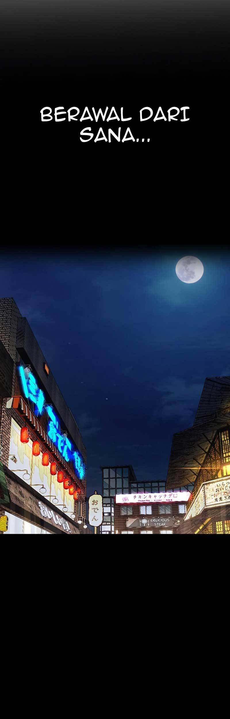 Wind Breaker Chapter 440 Gambar 130