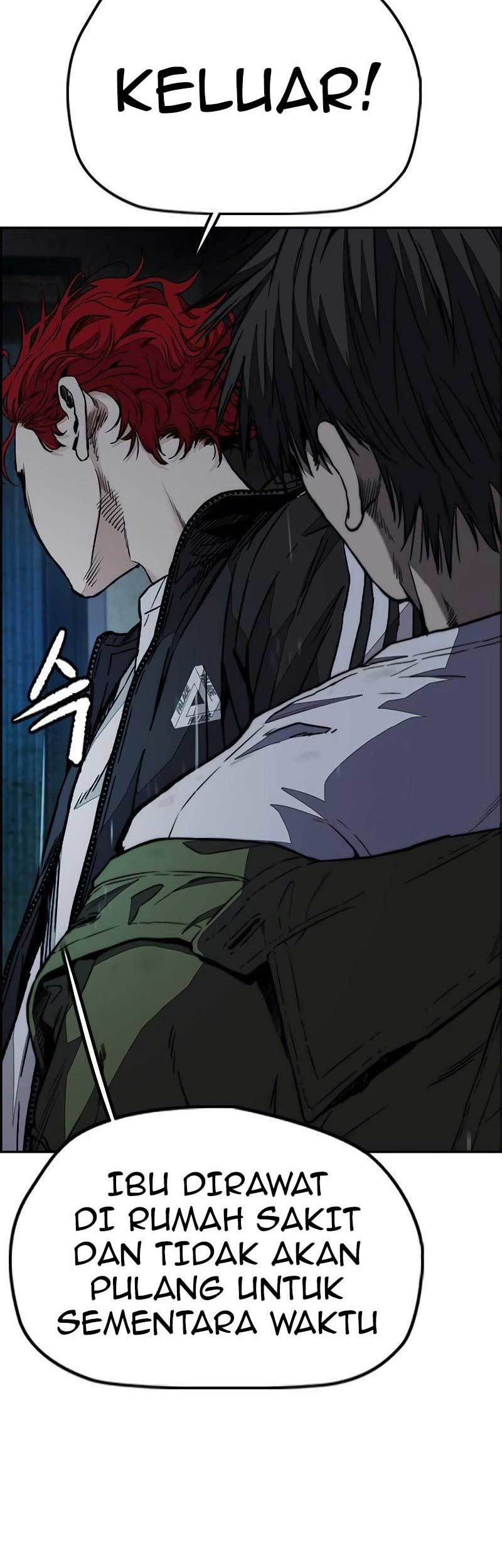 Wind Breaker Chapter 440 Gambar 14