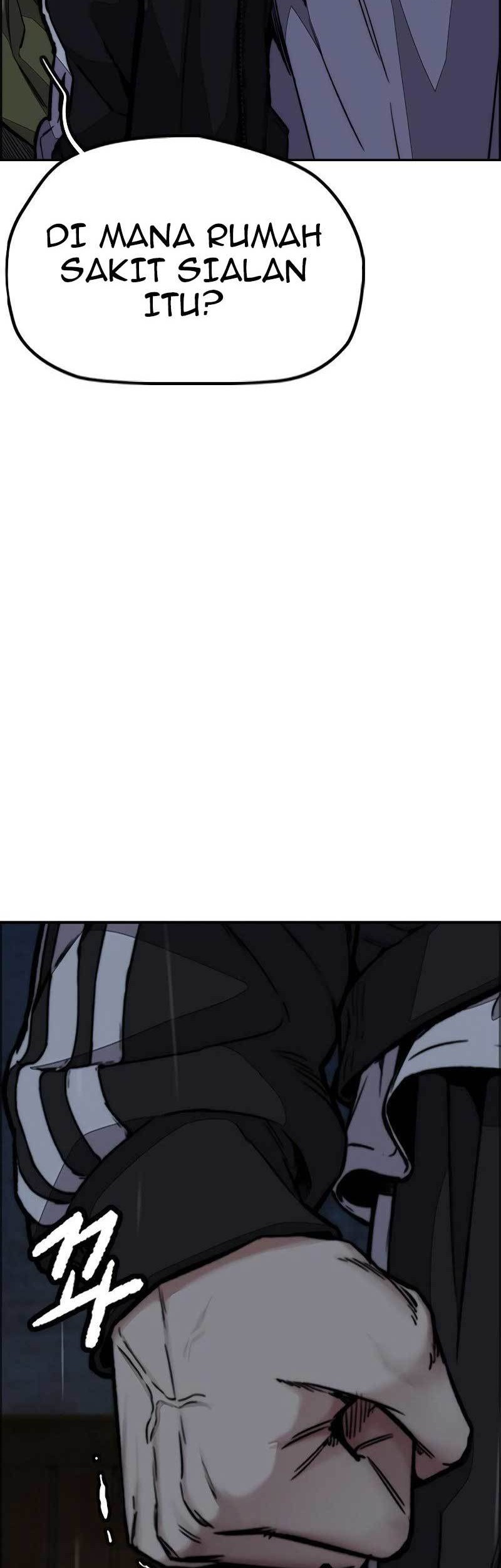 Wind Breaker Chapter 440 Gambar 18