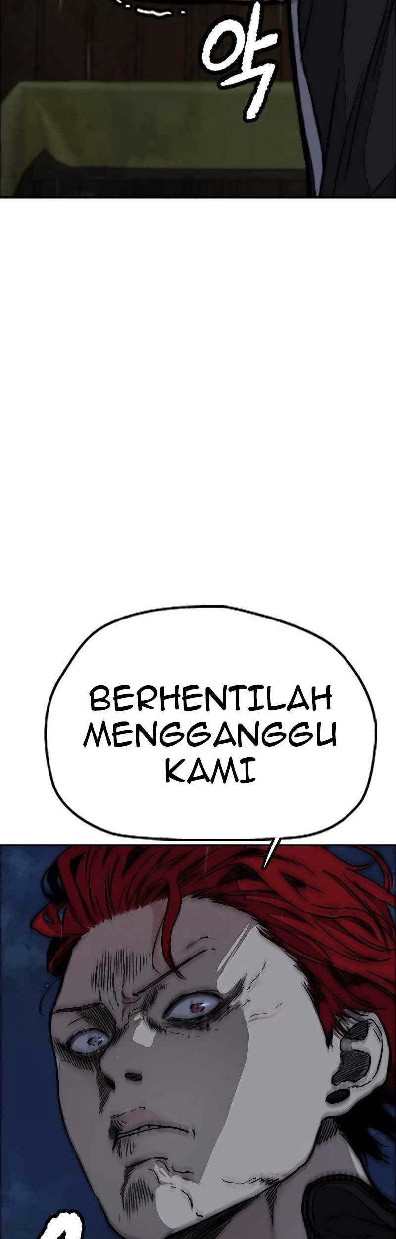 Wind Breaker Chapter 440 Gambar 19