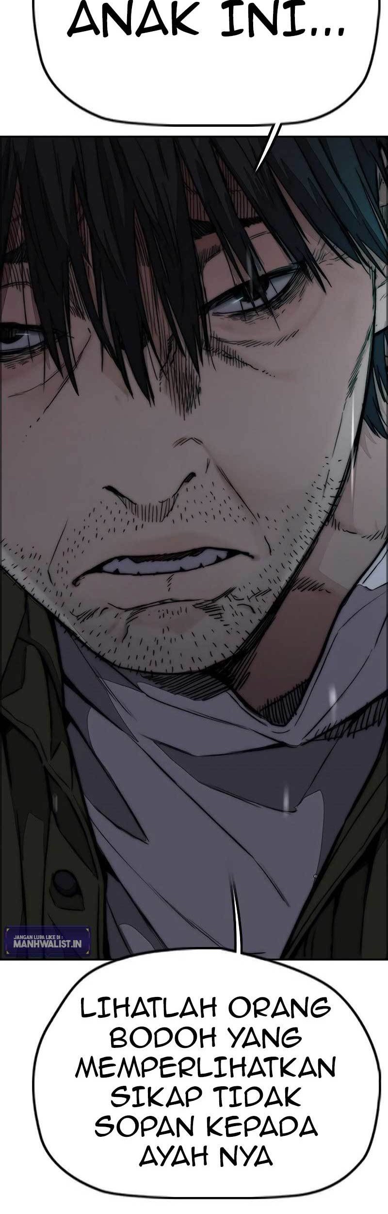 Wind Breaker Chapter 440 Gambar 22