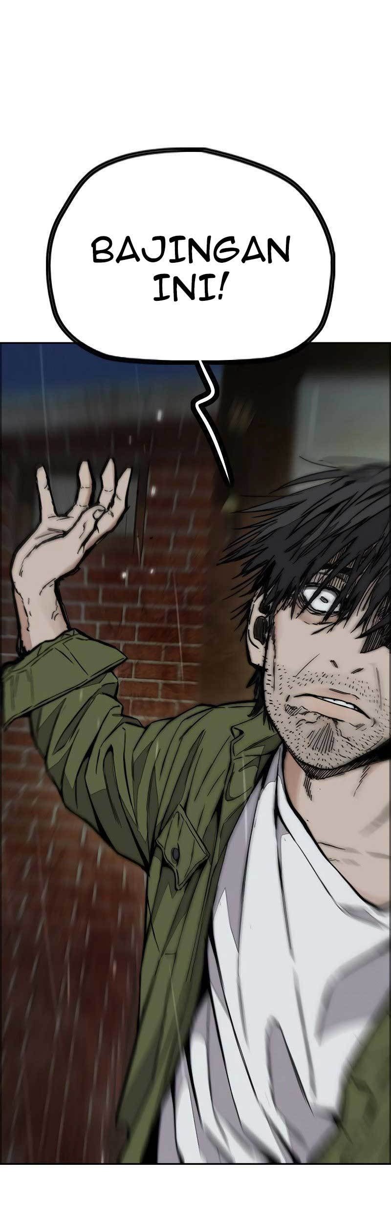 Wind Breaker Chapter 440 Gambar 27