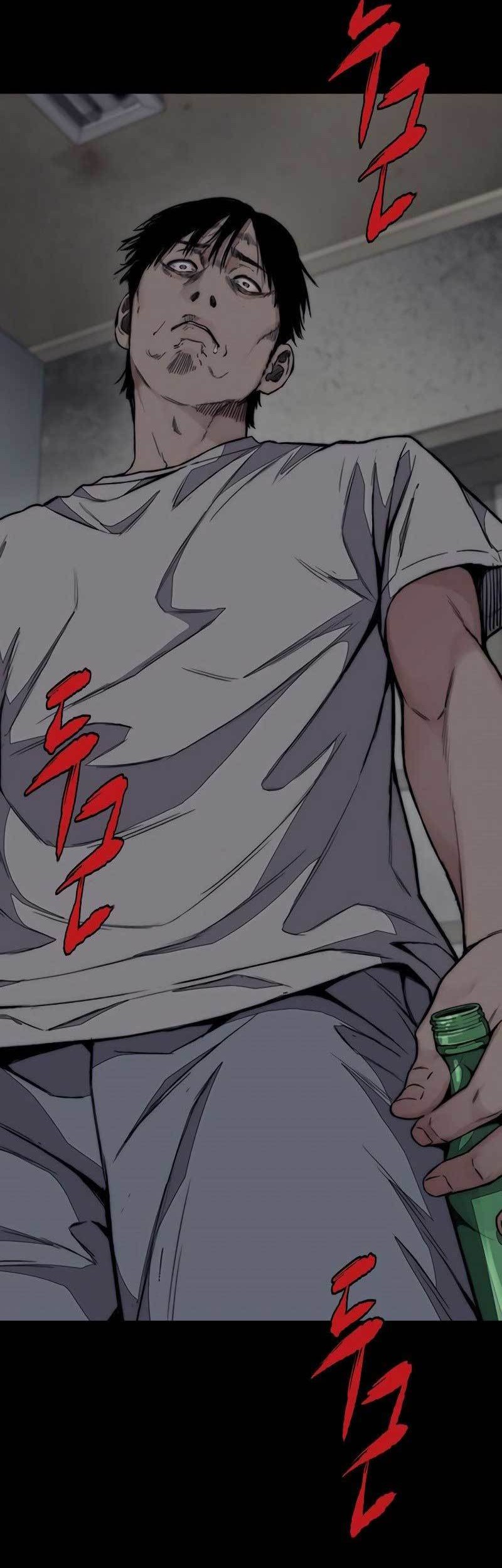 Wind Breaker Chapter 440 Gambar 34