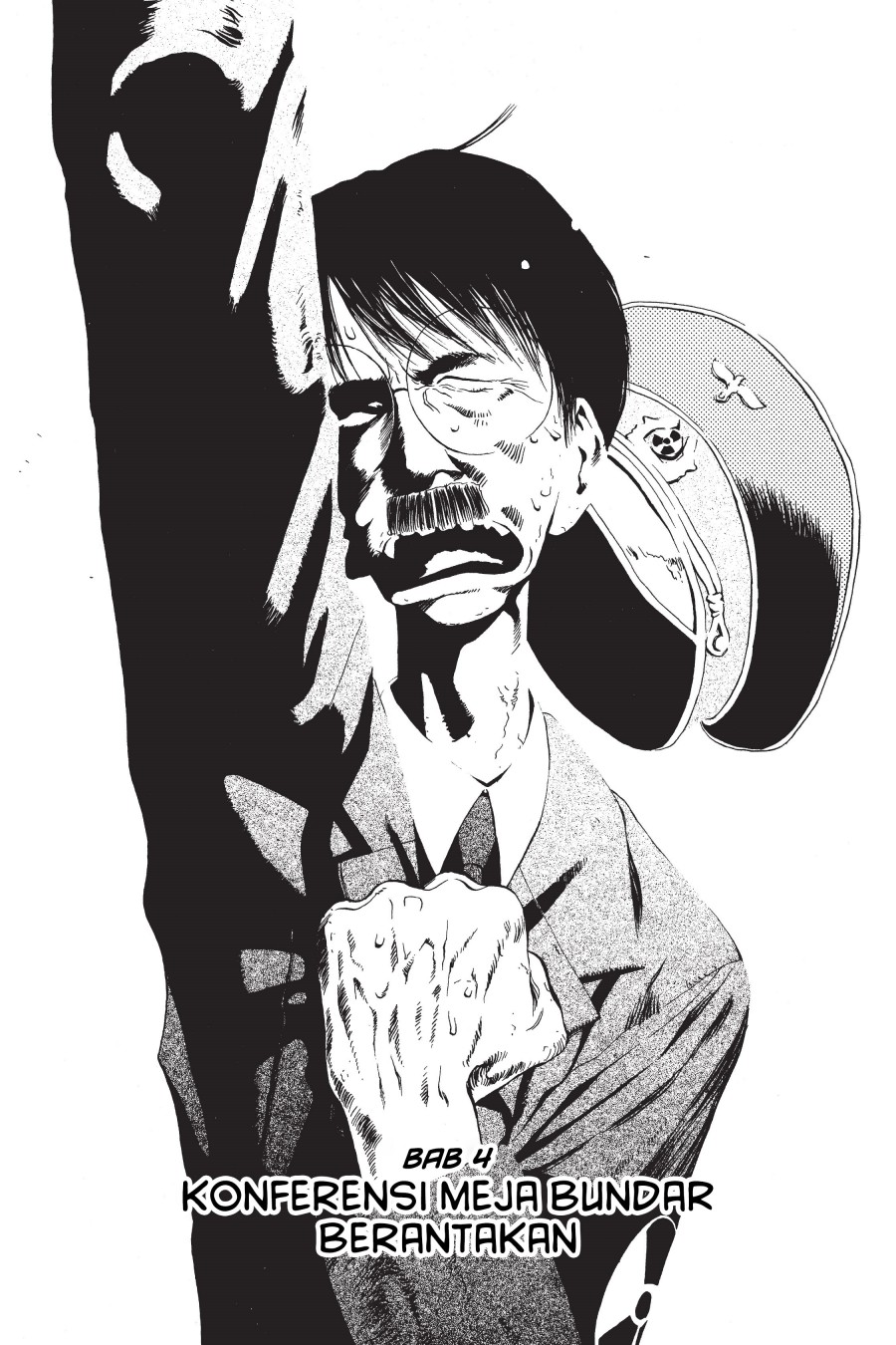 Baca Komik Genshiken – The Society for the Study of Modern Visual Culture Chapter 04 Gambar 1
