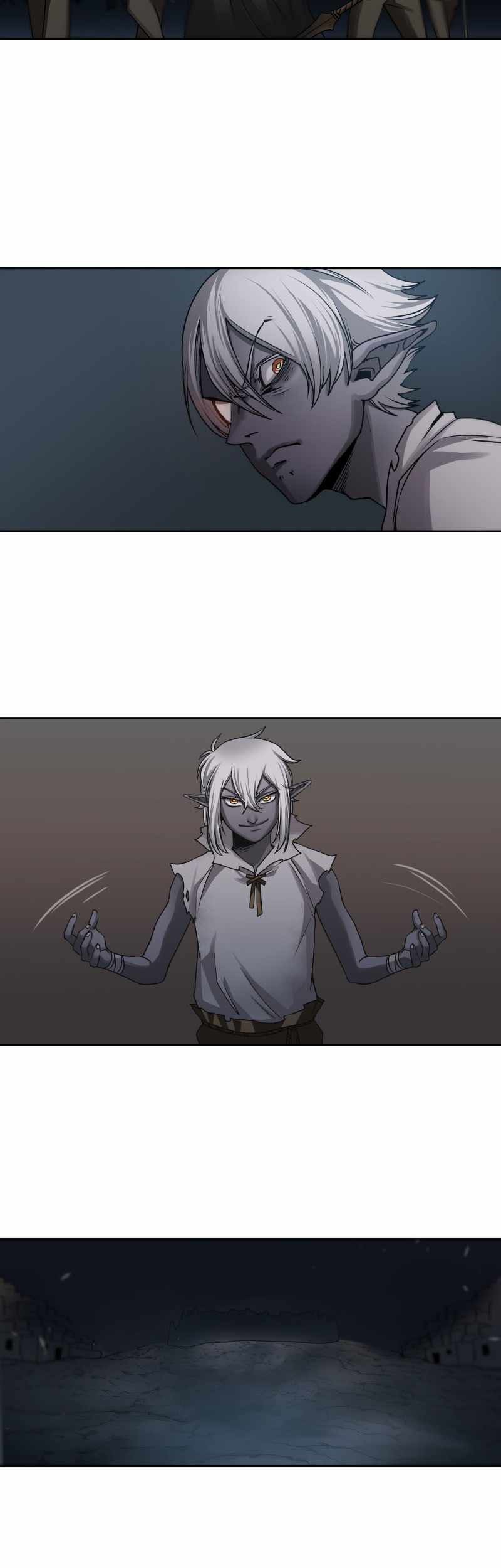 Lord of Goblins Chapter 26 Gambar 25