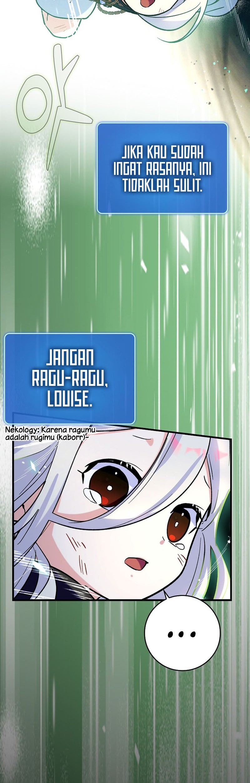 Hard Carry Supporter Chapter 23 Gambar 48