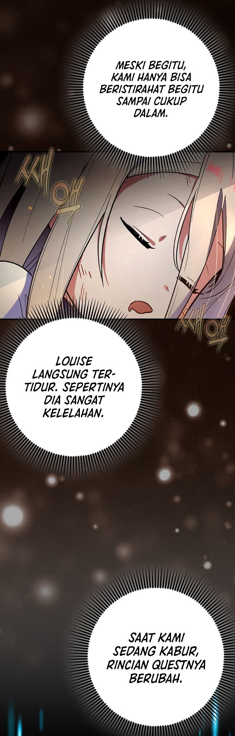 Hard Carry Supporter Chapter 23 Gambar 6