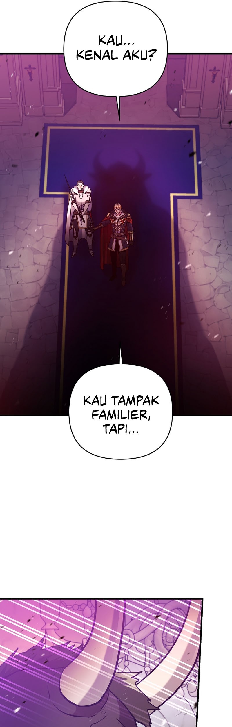 I Became the Mad Emperor Chapter 35 Gambar 38