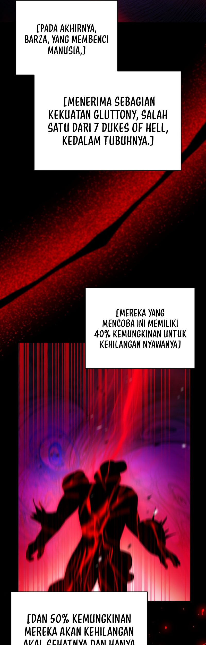 I Became the Mad Emperor Chapter 35 Gambar 42