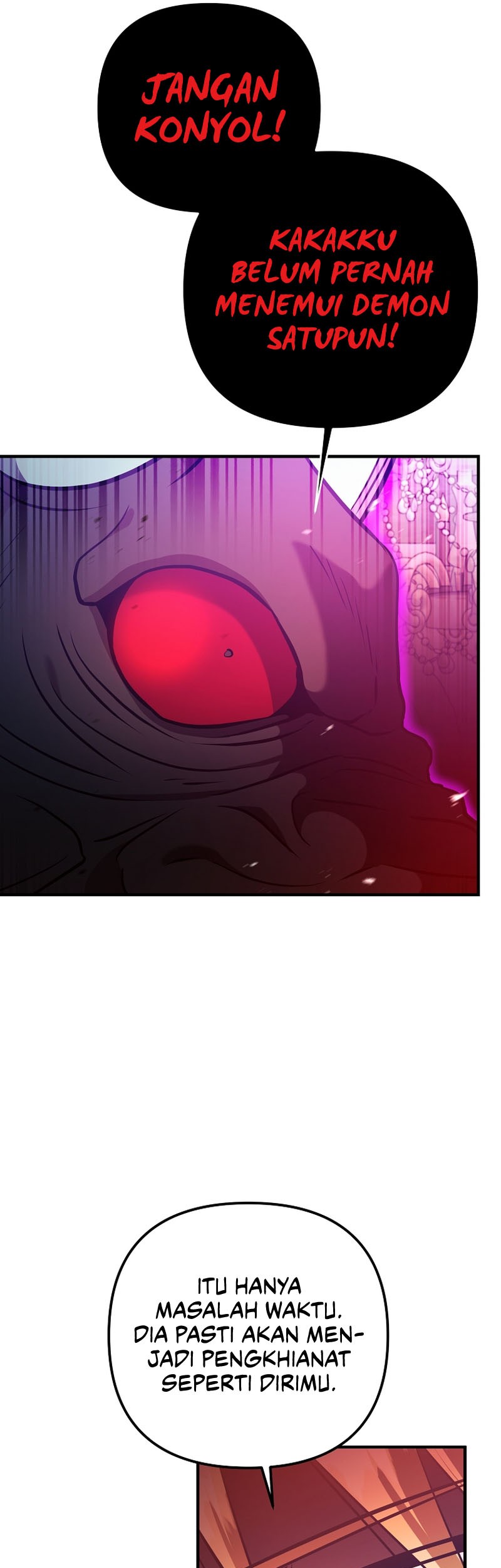 I Became the Mad Emperor Chapter 35 Gambar 50