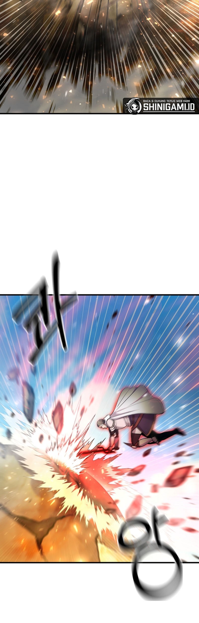I Became the Mad Emperor Chapter 35 Gambar 7