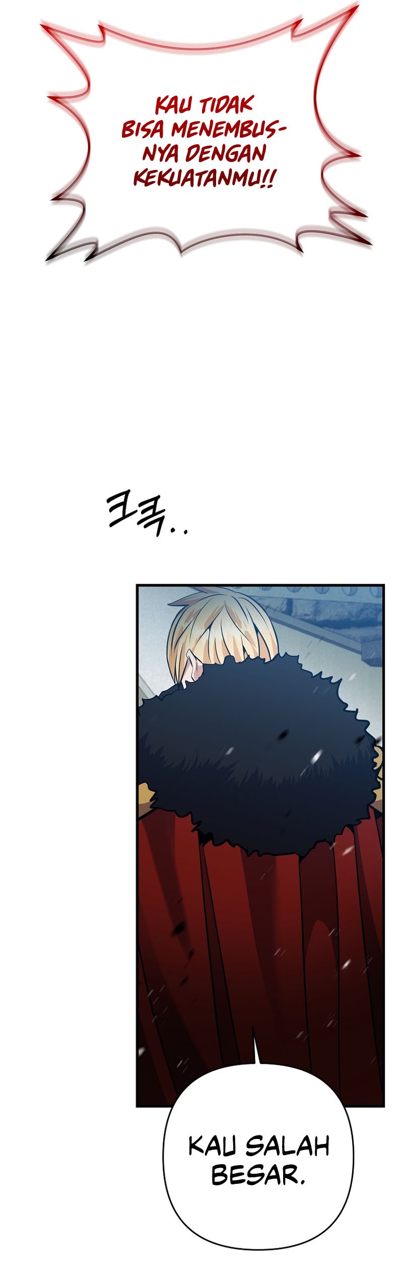 I Became the Mad Emperor Chapter 35 Gambar 10