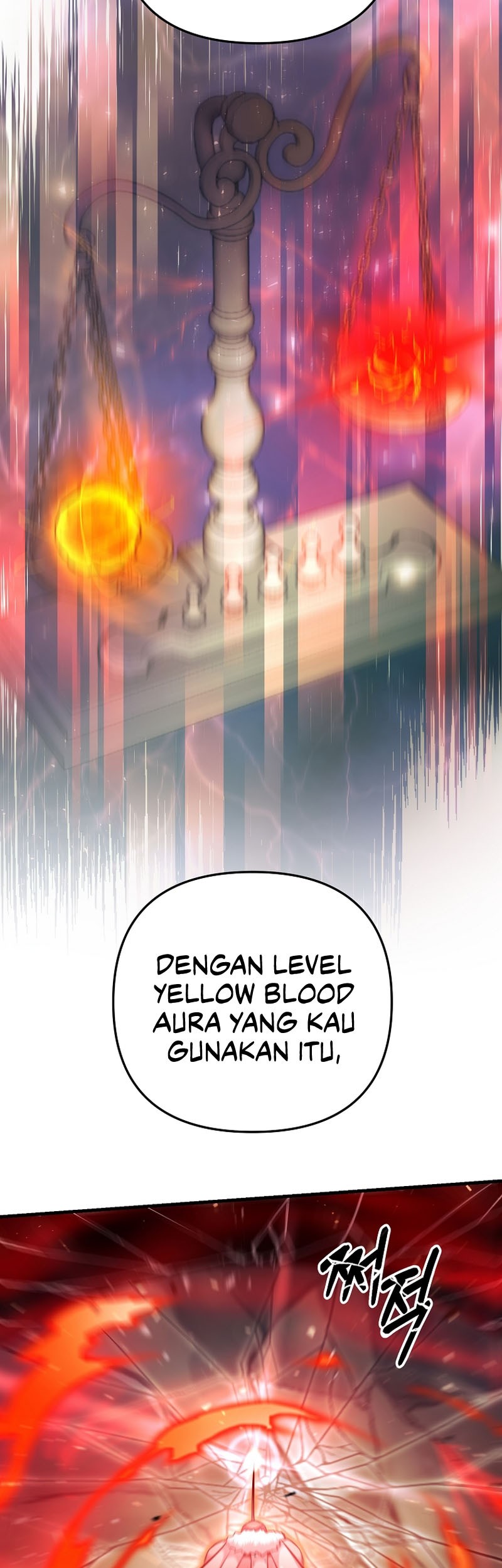 I Became the Mad Emperor Chapter 35 Gambar 12