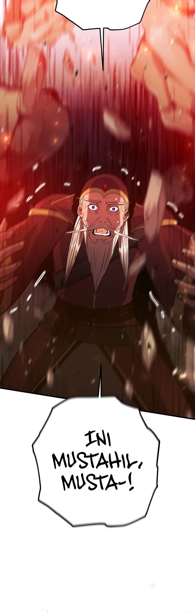 I Became the Mad Emperor Chapter 35 Gambar 15