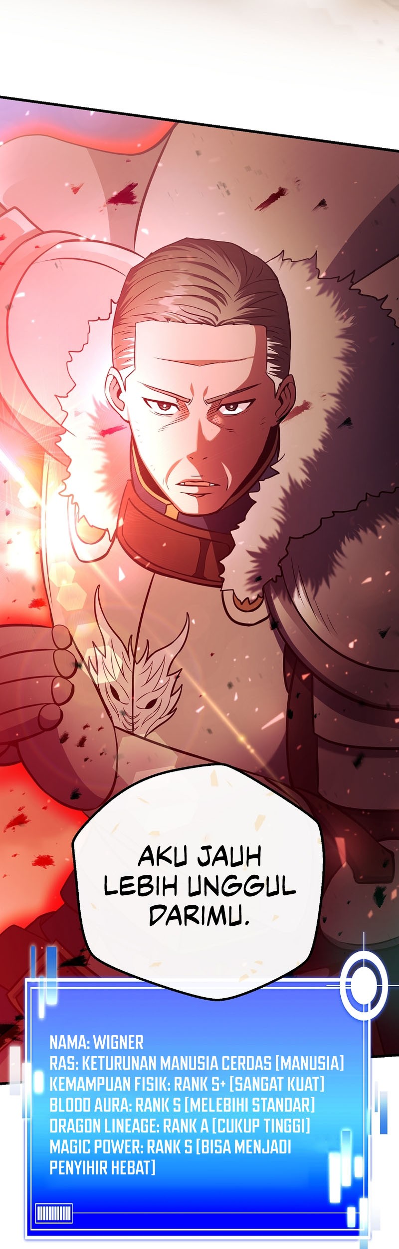 I Became the Mad Emperor Chapter 35 Gambar 20