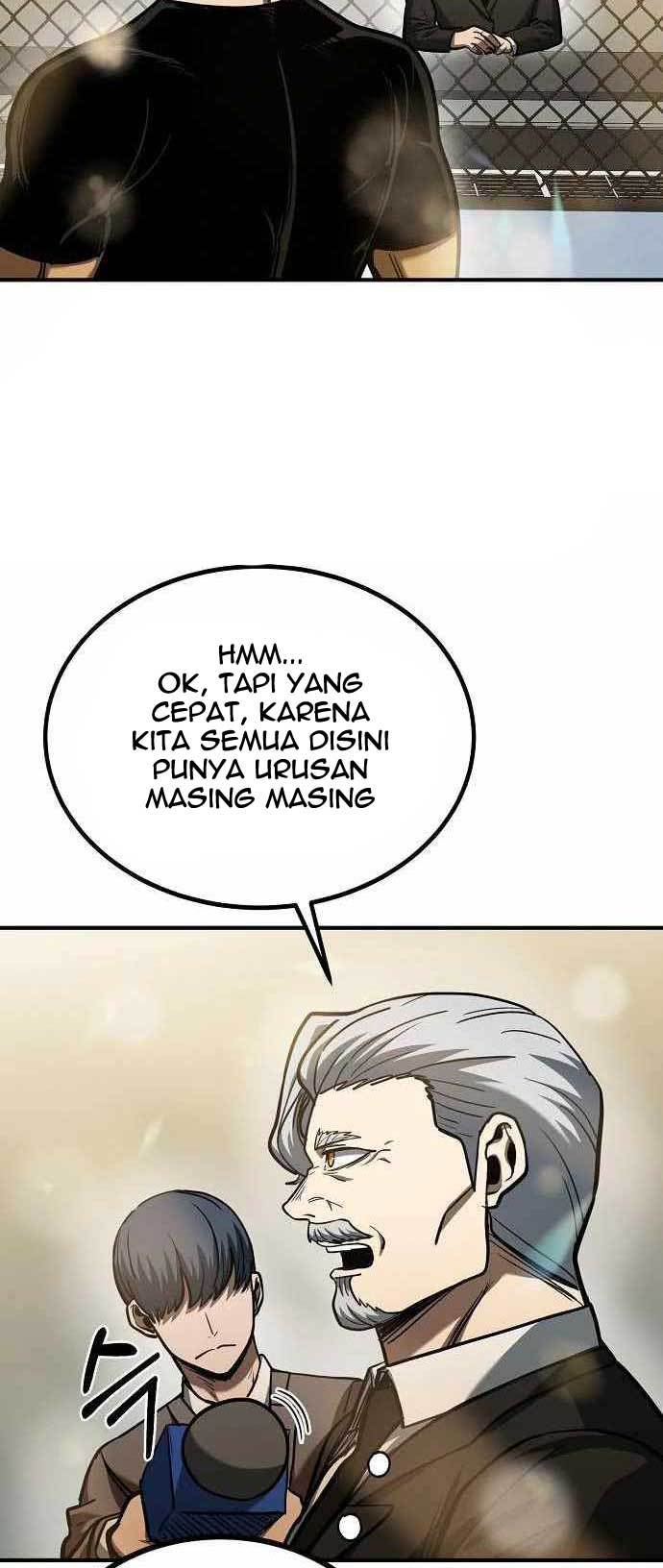 King MMA Chapter 47 Gambar 13