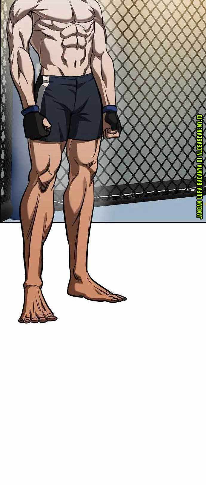 King MMA Chapter 47 Gambar 52