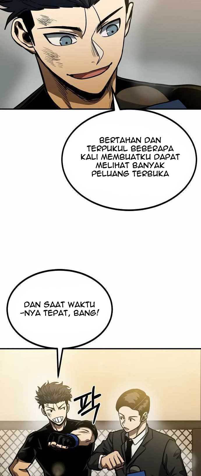 King MMA Chapter 47 Gambar 6