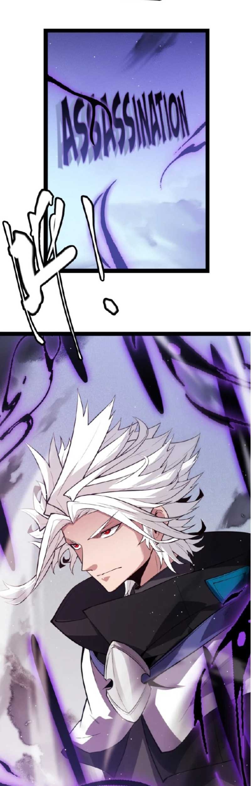 The Game That I Came From Chapter 140 Gambar 3