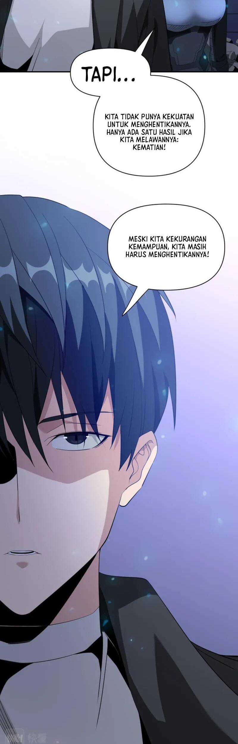 I Have Been Stuck on the Same Day for 3000 Years Chapter 45 Gambar 19