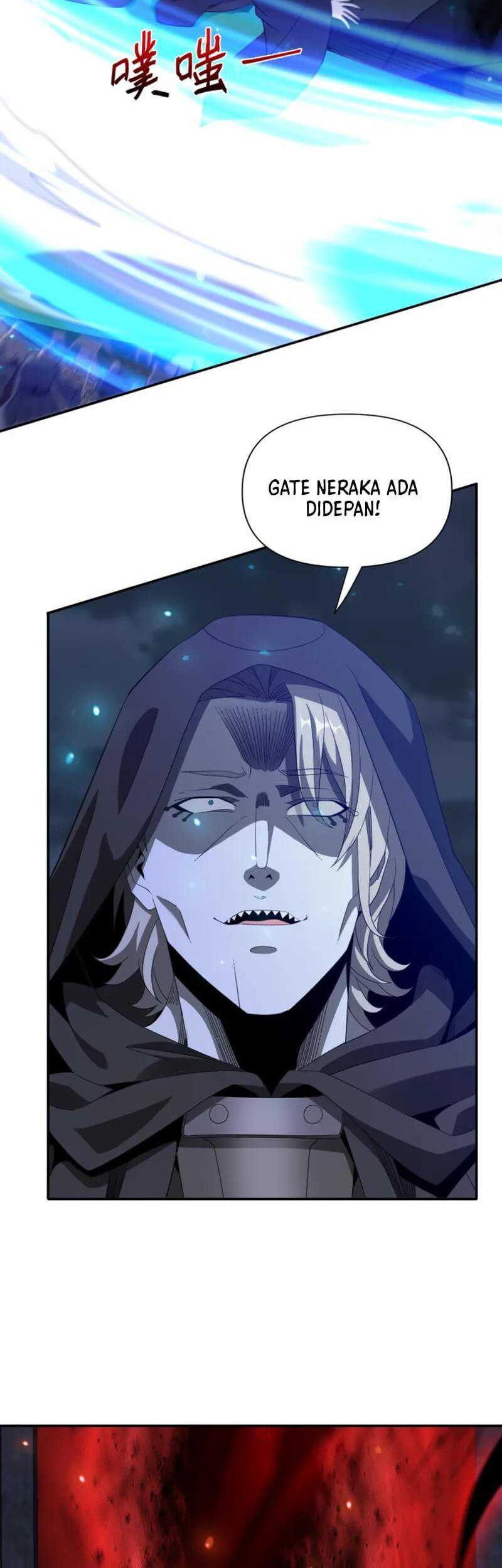 I Have Been Stuck on the Same Day for 3000 Years Chapter 45 Gambar 26